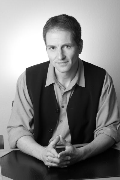 RA Thomas Oberh�user